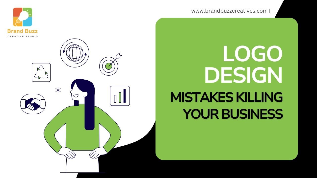 Logo Design Mistakes
